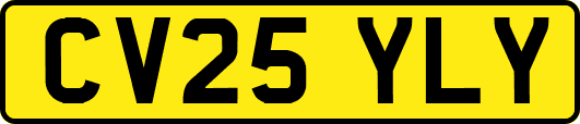 CV25YLY
