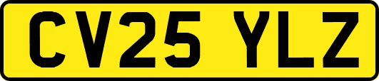 CV25YLZ