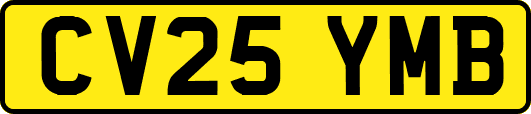 CV25YMB