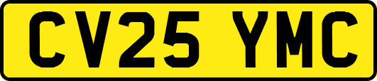 CV25YMC