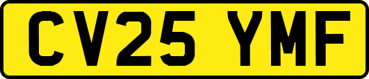 CV25YMF