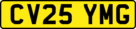 CV25YMG