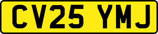 CV25YMJ