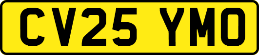 CV25YMO