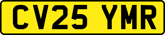 CV25YMR