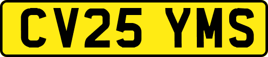 CV25YMS