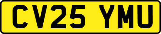 CV25YMU