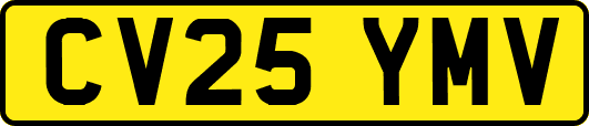 CV25YMV