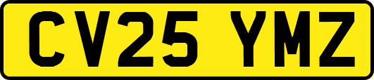 CV25YMZ
