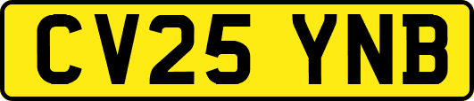 CV25YNB