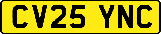 CV25YNC