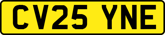 CV25YNE