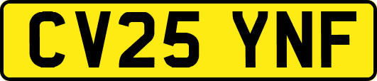 CV25YNF