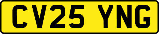 CV25YNG