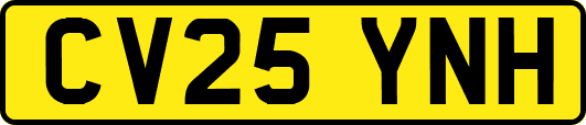 CV25YNH