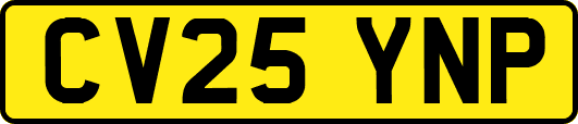 CV25YNP