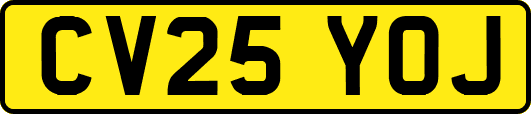 CV25YOJ
