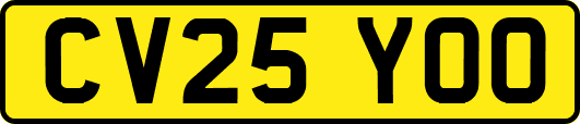 CV25YOO