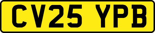 CV25YPB