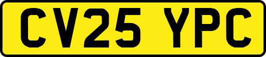 CV25YPC