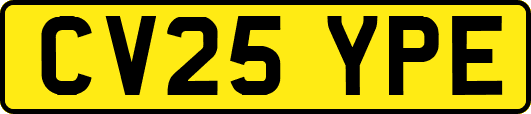 CV25YPE