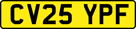 CV25YPF