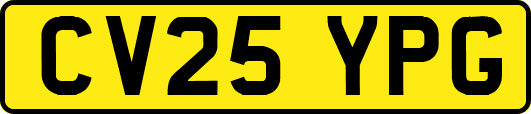 CV25YPG