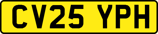 CV25YPH