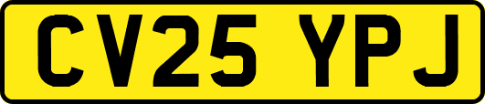 CV25YPJ