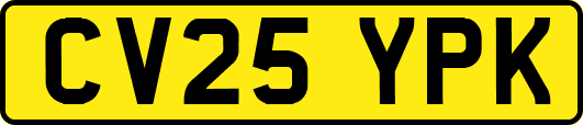 CV25YPK