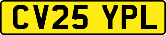 CV25YPL