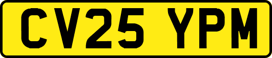 CV25YPM