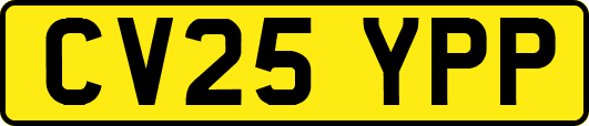 CV25YPP