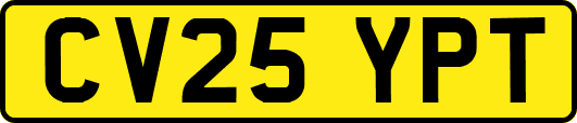 CV25YPT