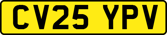 CV25YPV