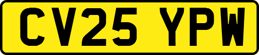 CV25YPW