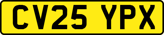 CV25YPX