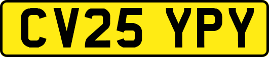 CV25YPY