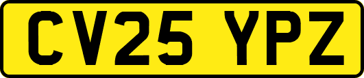 CV25YPZ