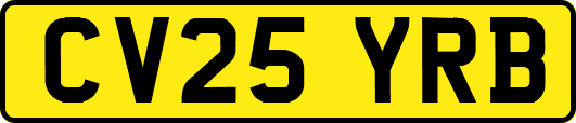 CV25YRB