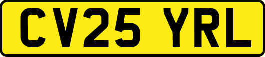CV25YRL