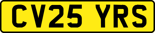 CV25YRS