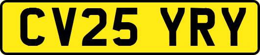 CV25YRY