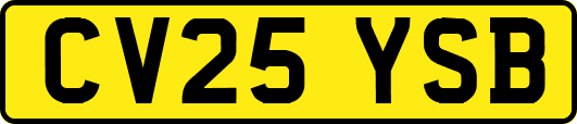 CV25YSB