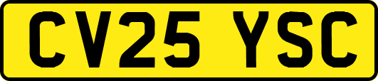 CV25YSC