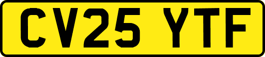 CV25YTF
