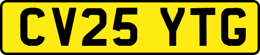 CV25YTG