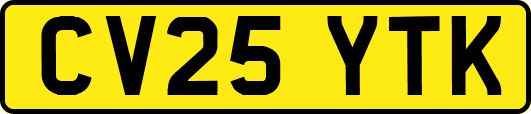 CV25YTK