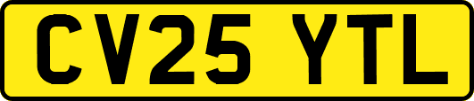 CV25YTL