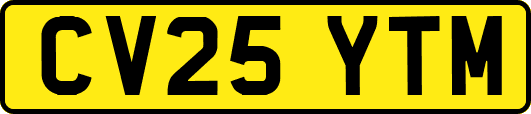 CV25YTM